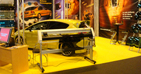 Salon International de l’automobile