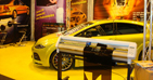 Salon International de l’automobile