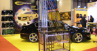 MOTORTEC Automechanika Ibérica